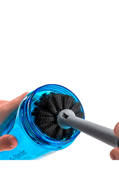 2-In-1 Bottle Brush Shift 8-0001
