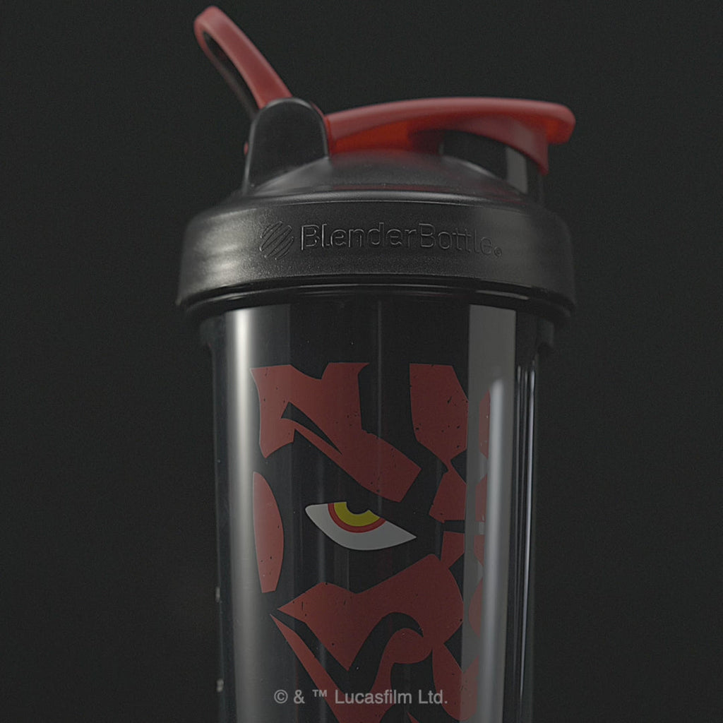 Star Wars - Pro Series Studio 8-0038