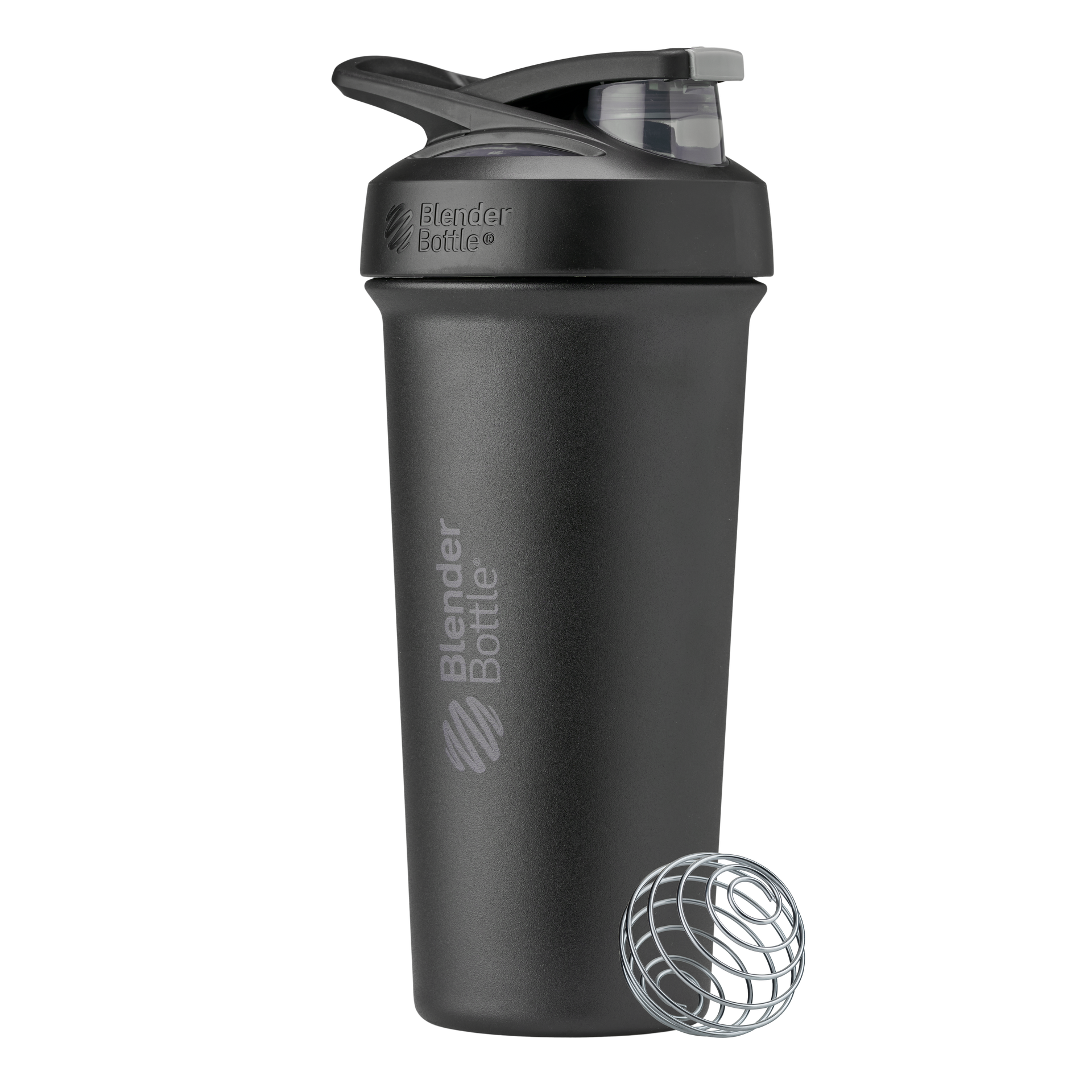 Sport Stainless Sleek Daily 8-0040