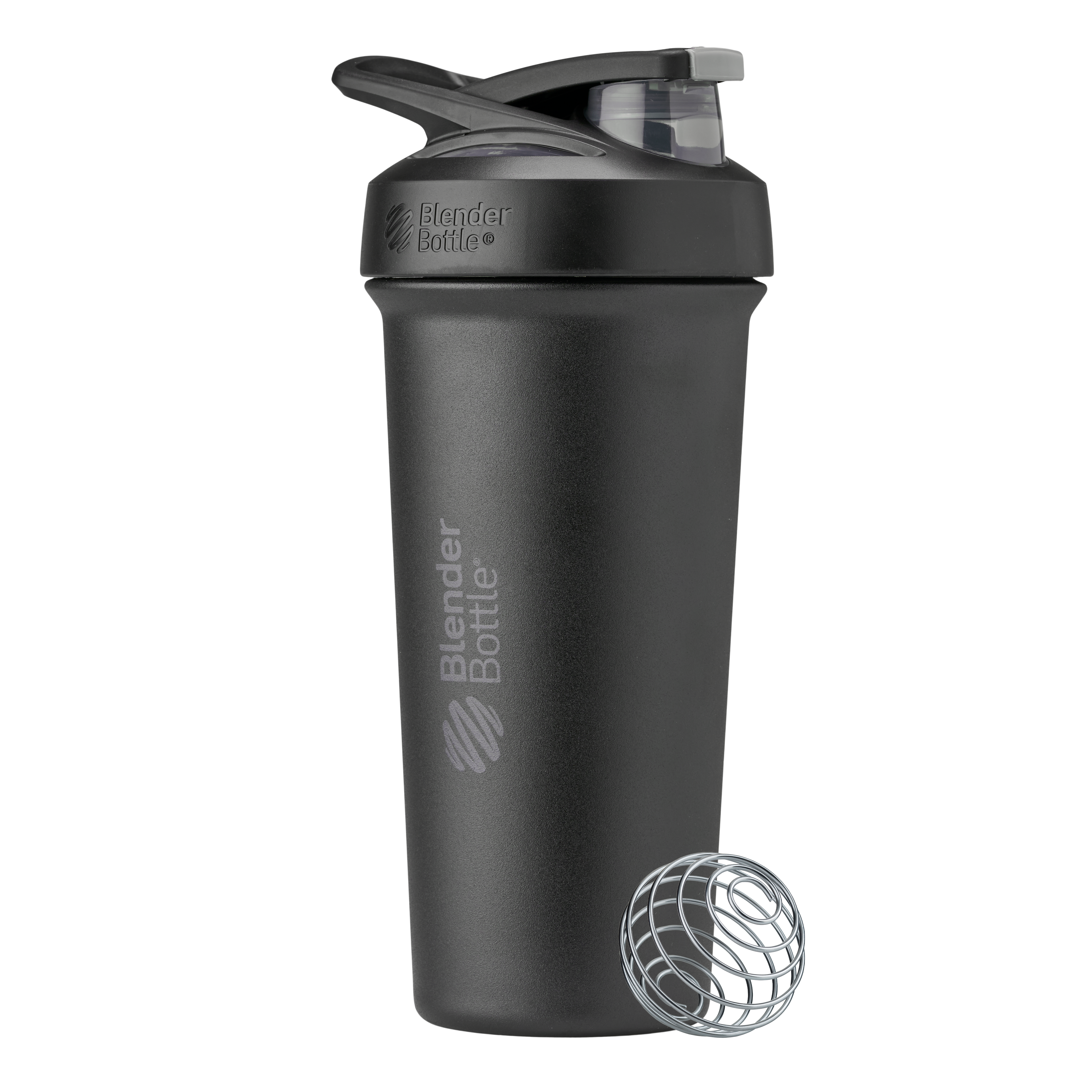 Sport Stainless Sleek Daily 8-0040