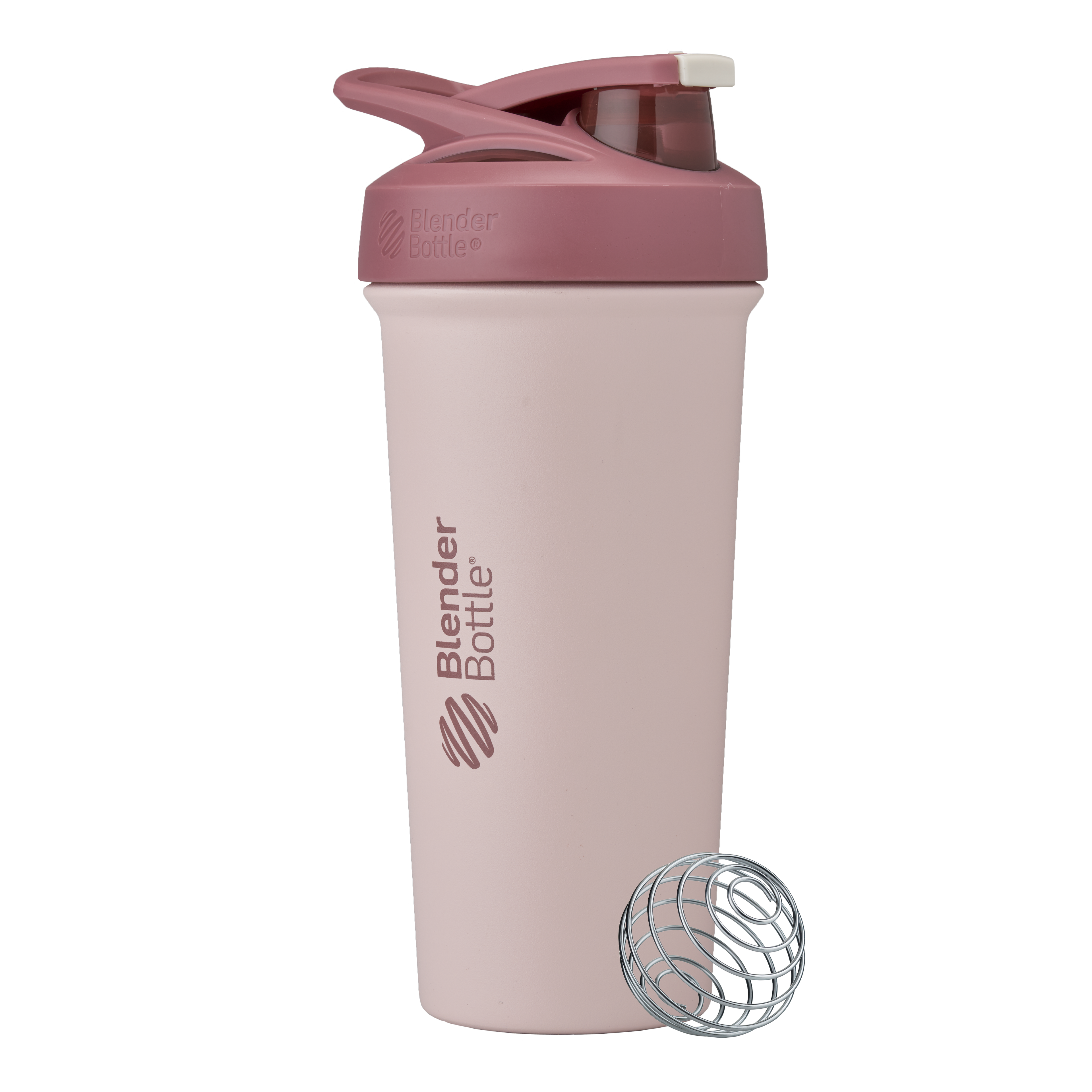 Sport Stainless Sleek Daily 8-0040