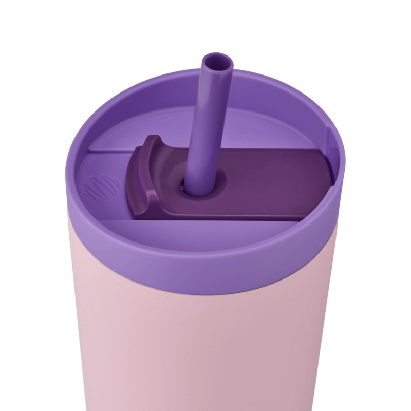 2-in-1 Shaker Tumbler Blend 8-0002