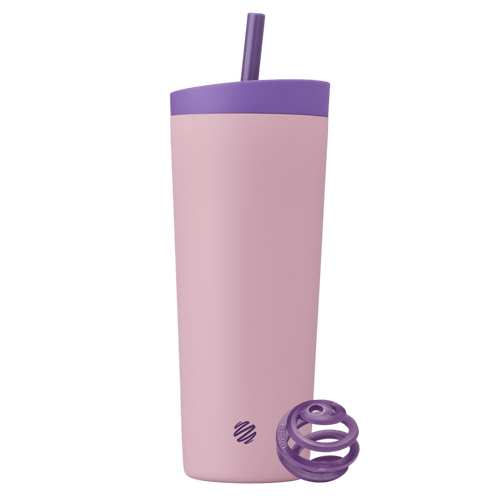 2-in-1 Shaker Tumbler Blend 8-0002