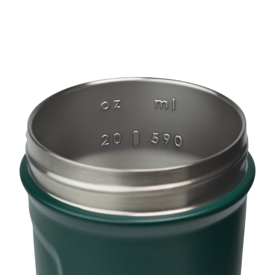 Sport Stainless Series 8-0015