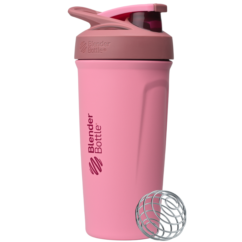 Sport Stainless Series 8-0015