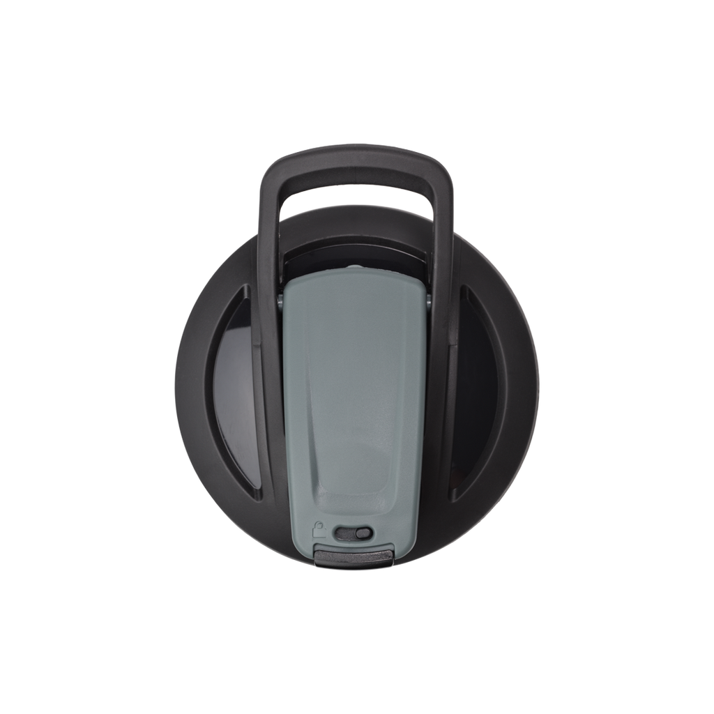 Sport Stainless Sleek Daily 8-0040