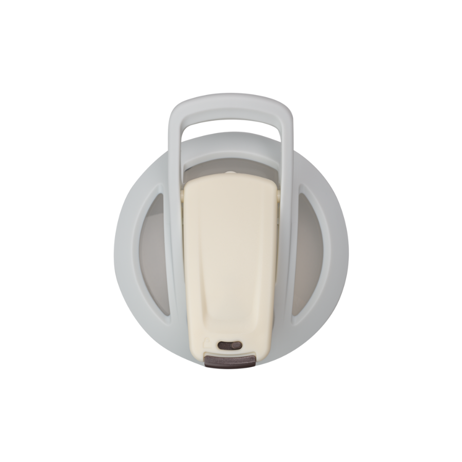 Sport Stainless Sleek Daily 8-0040