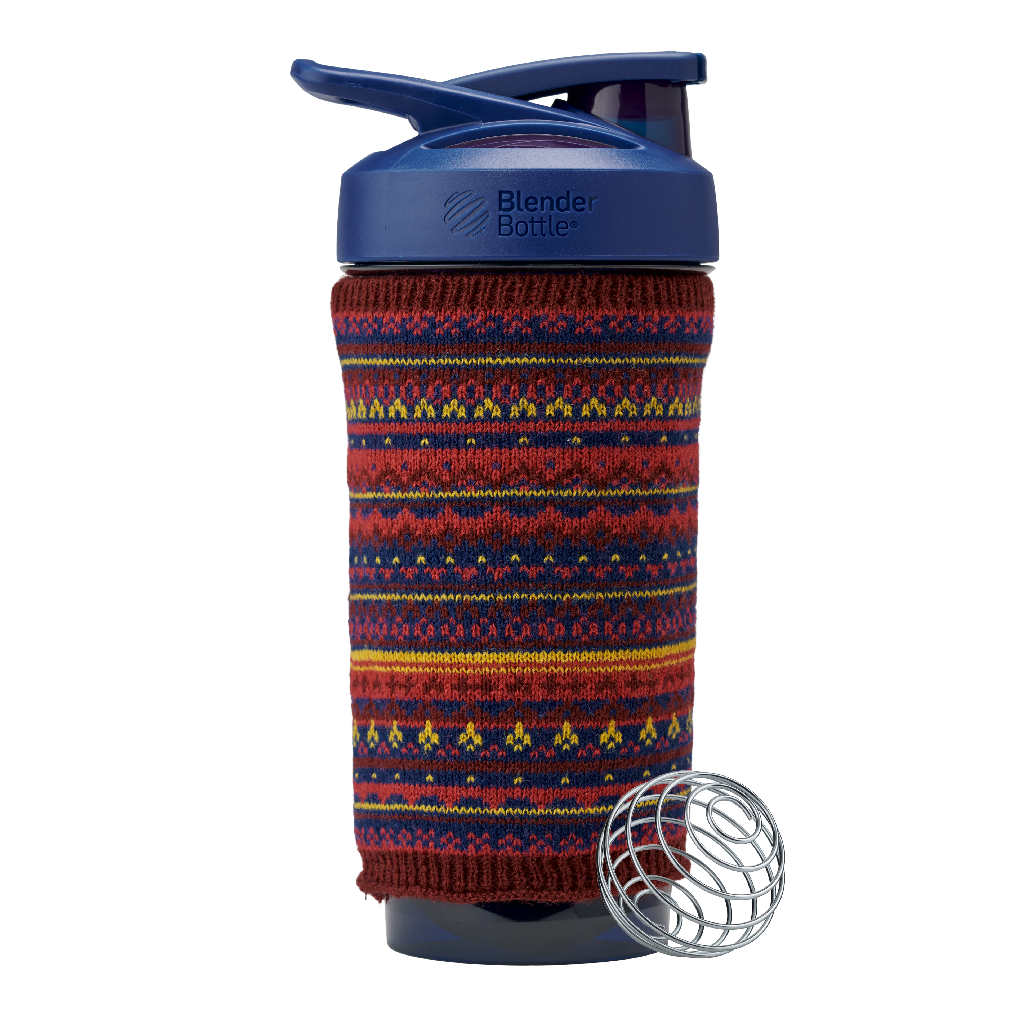 The Shaker Club - Sport Select 8-0046