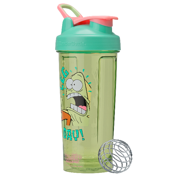 SpongeBob - Pro Series Series 8-0035
