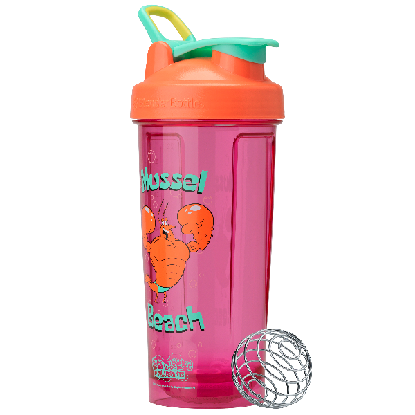 SpongeBob - Pro Series Series 8-0035