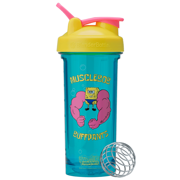 SpongeBob - Pro Series Series 8-0035