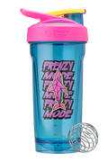 Shark Shakers - Tritan Sport Edit 8-0034