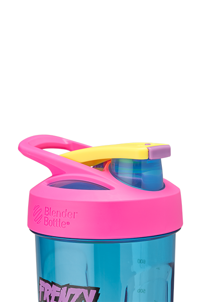 Shark Shakers - Tritan Sport Edit 8-0034