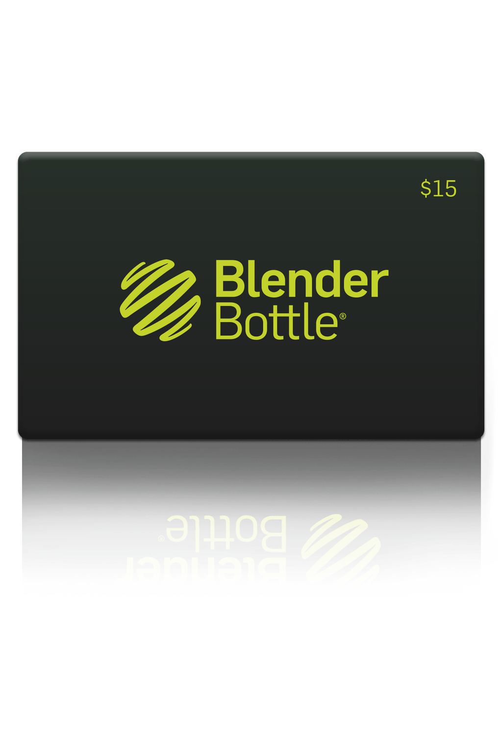 BlenderBottle Gift Card Drop 8-0017