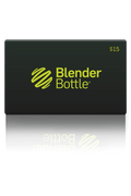 BlenderBottle Gift Card Drop 8-0017