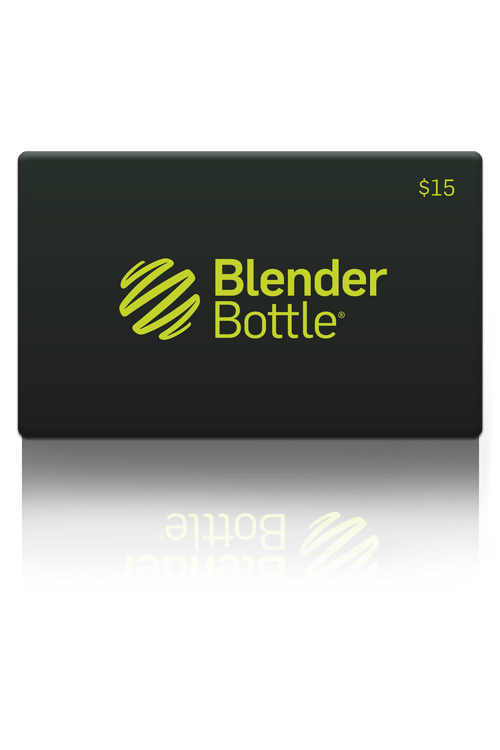 BlenderBottle Gift Card Drop 8-0017