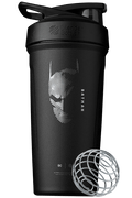 DC Comics - Insulated Stainless Steel Sport Shift 8-0011