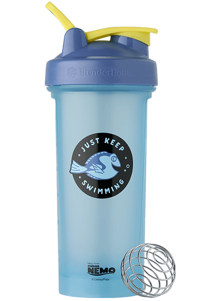 Disney · Pixar Shakers Blend 8-0012