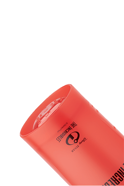 Disney · Pixar Shakers Blend 8-0012
