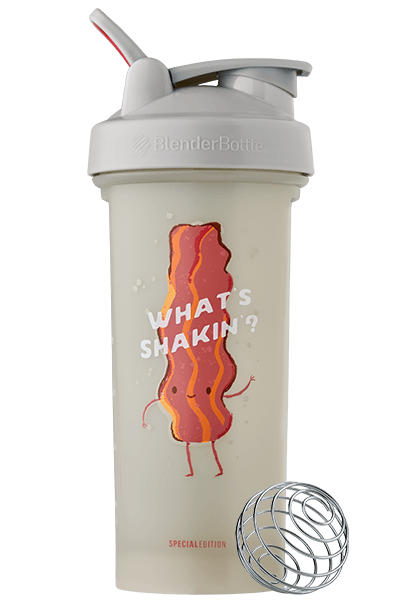 Foodie Shakers Select 8-0016