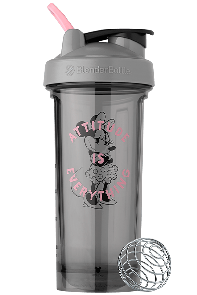 Mickey & Minnie - Pro Series Wave 8-0023