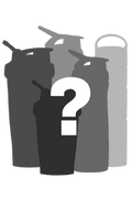 Mystery Item Series 8-0025