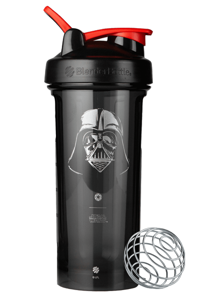 Star Wars - Pro Series Studio 8-0038