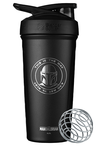 The Mandalorian - Insulated Stainless Steel Sport Edit 8-0044
